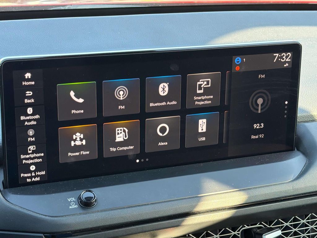 2024 Honda Accord Hybrid Sport - Photo 13