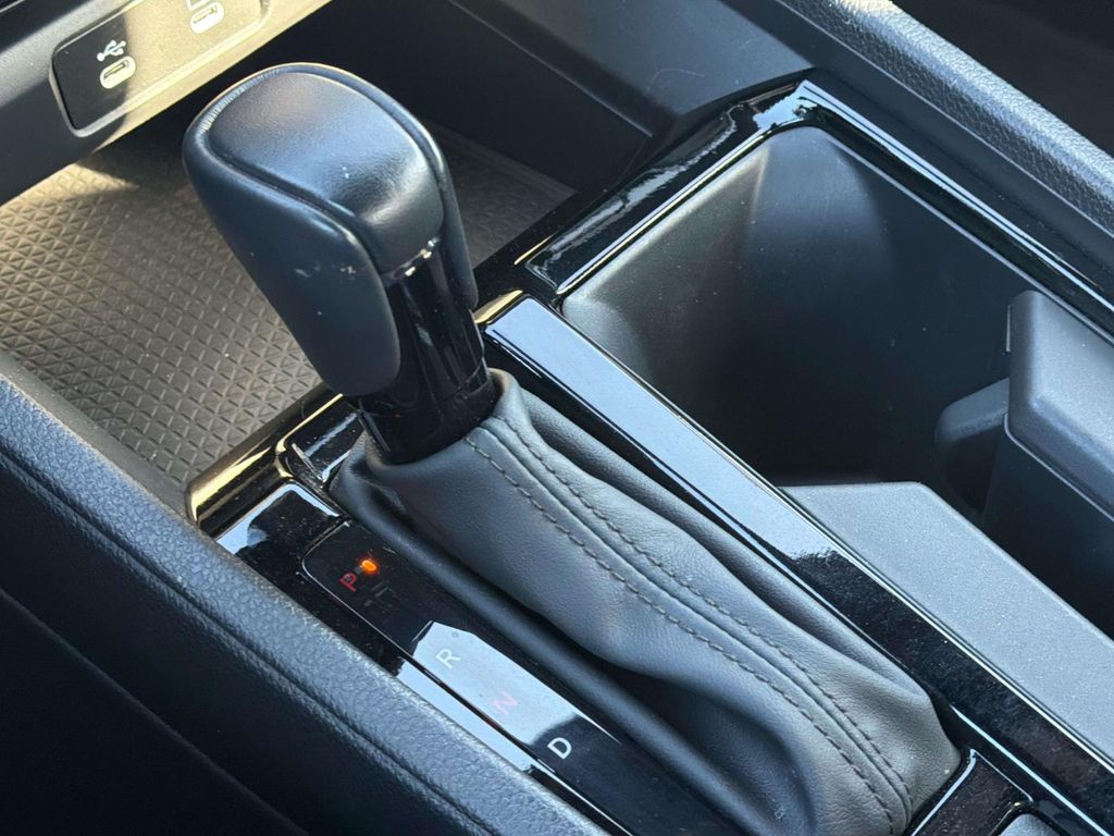 2024 Honda Accord Hybrid Sport - Photo 16