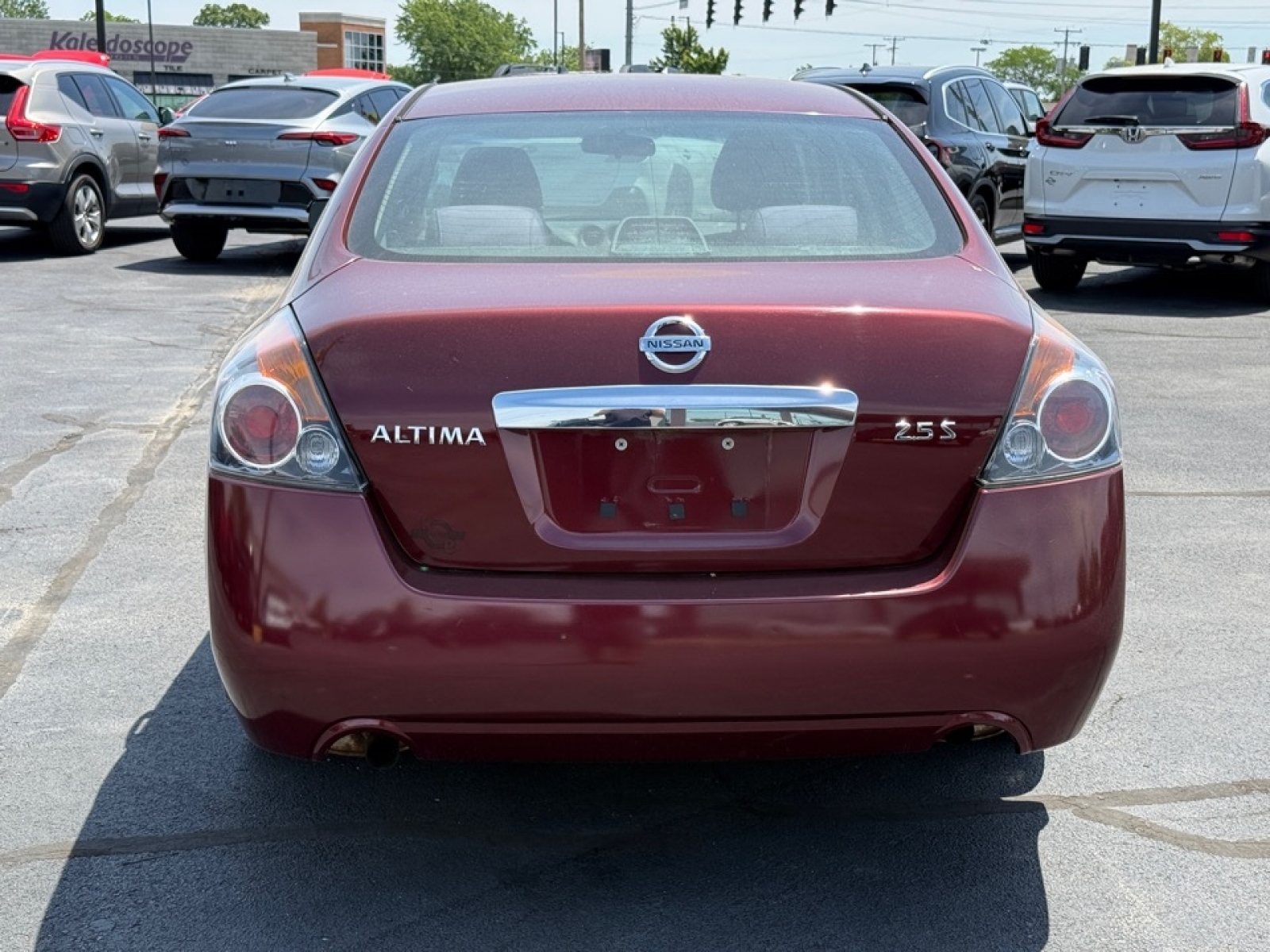 View vehicle photo 7