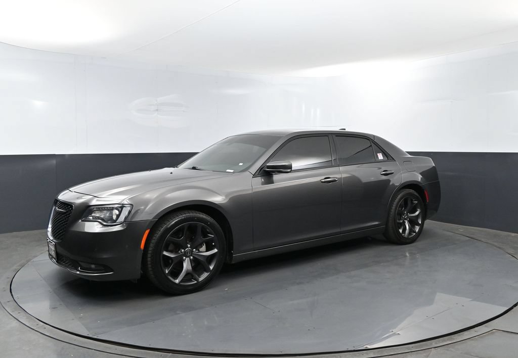 2023 Chrysler 300