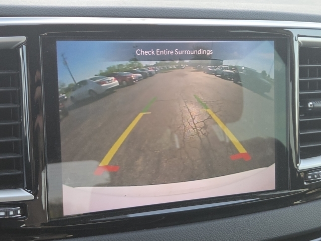 2023 Chrysler Pacifica Touring L - Photo 6