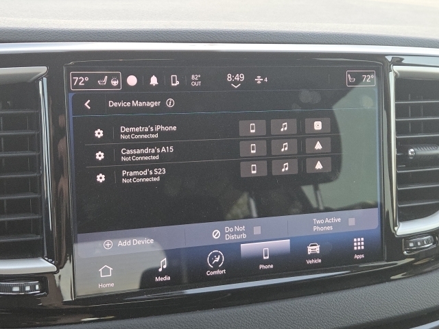 2023 Chrysler Pacifica Touring L - Photo 19