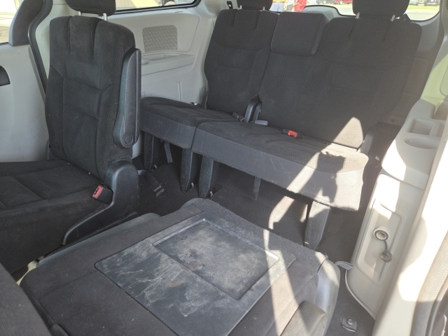 2017 Dodge Grand Caravan SE - Photo 13