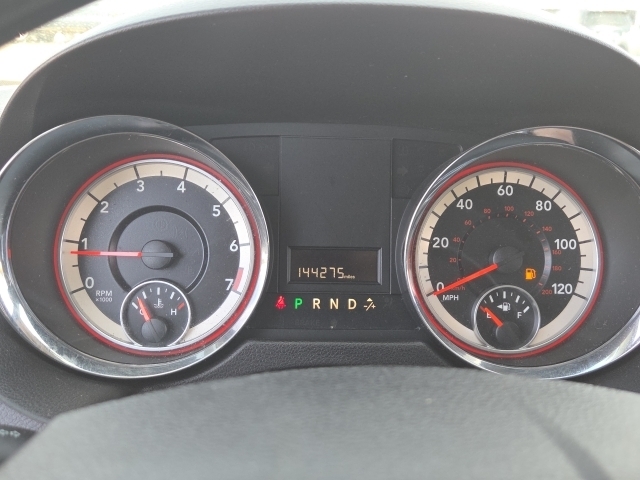2017 Dodge Grand Caravan SE - Photo 16