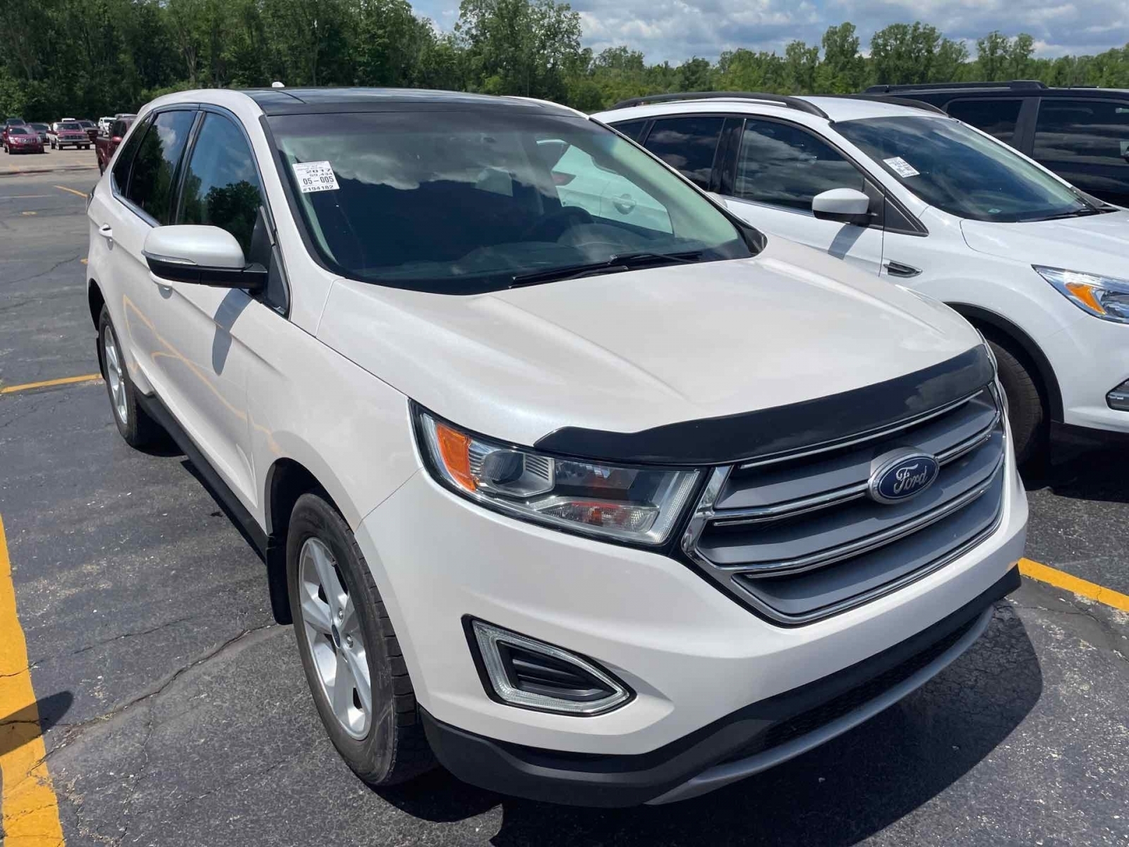 View vehicle photo 2