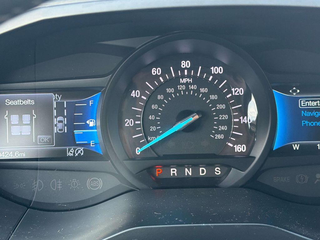 2022 Ford Edge SEL - Photo 11