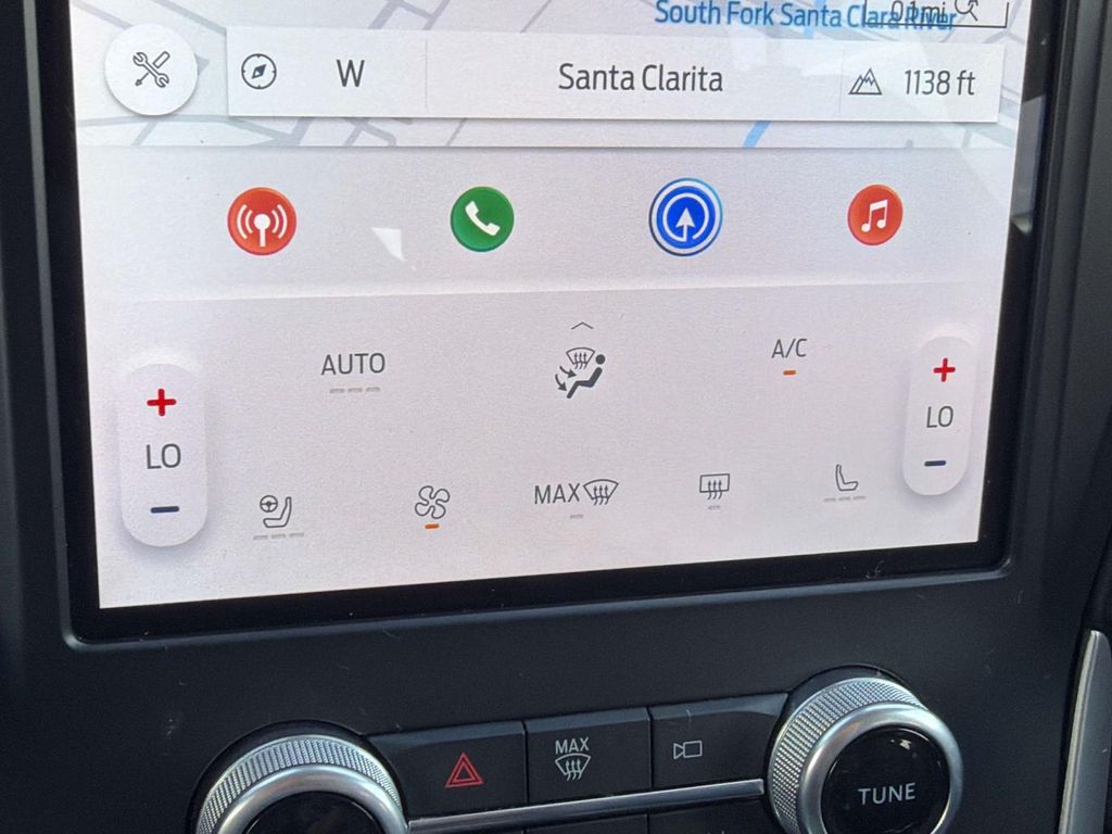 2022 Ford Edge SEL - Photo 16