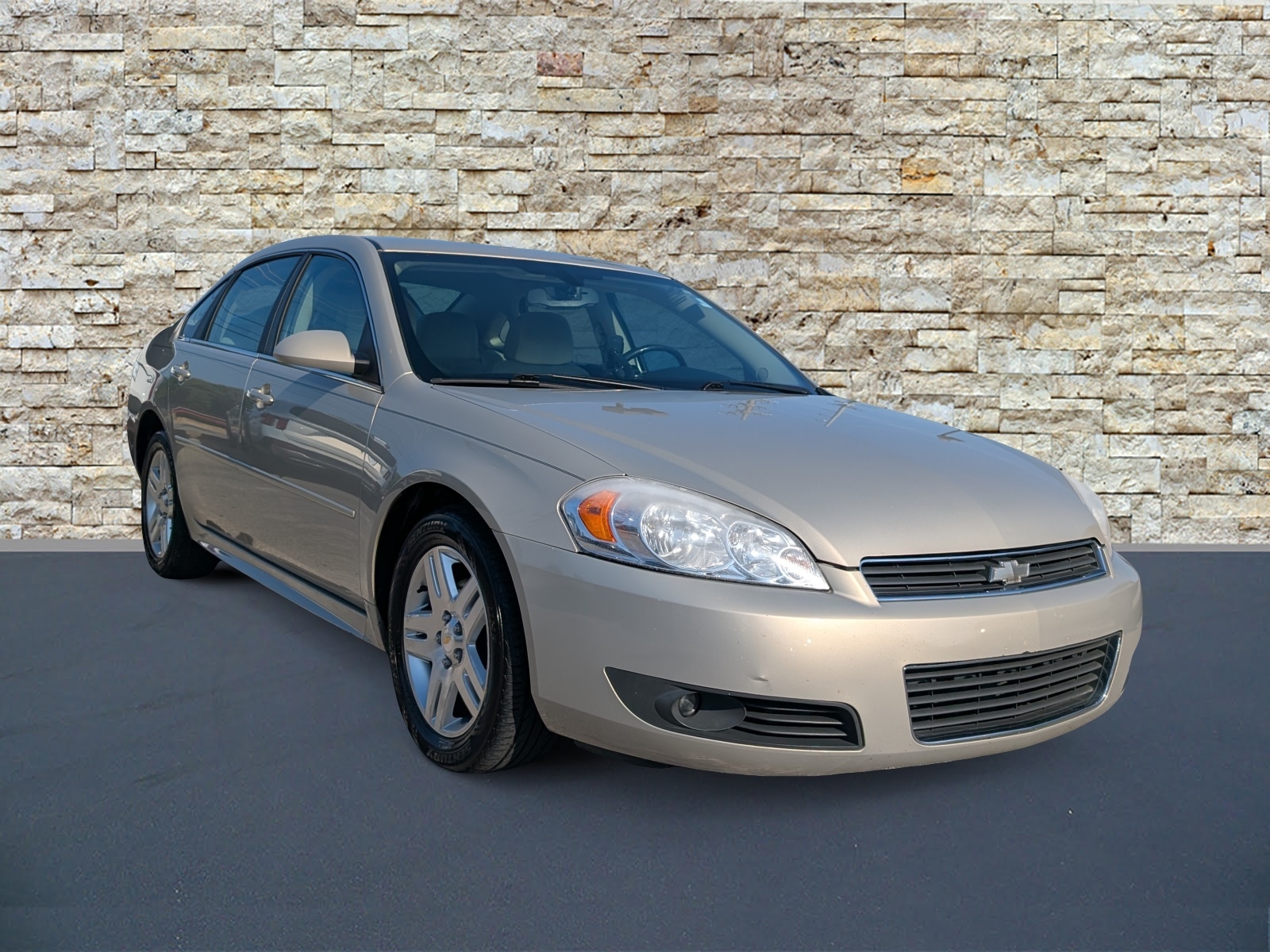 2011 Chevrolet Impala