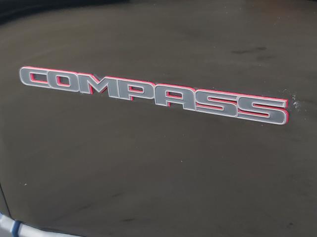 2018 Jeep Compass Trailhawk - Photo 6