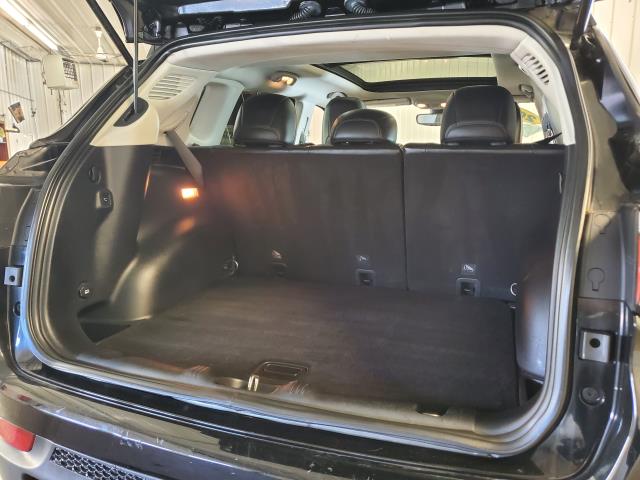 2018 Jeep Compass Trailhawk - Photo 8