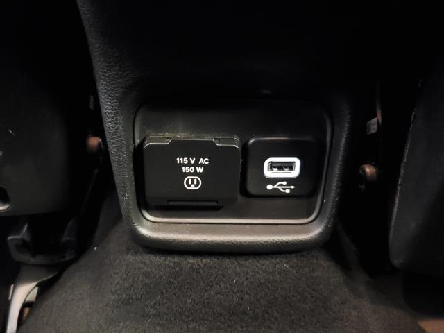 2018 Jeep Compass Trailhawk - Photo 11