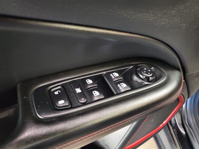 2018 Jeep Compass Trailhawk - Photo 13