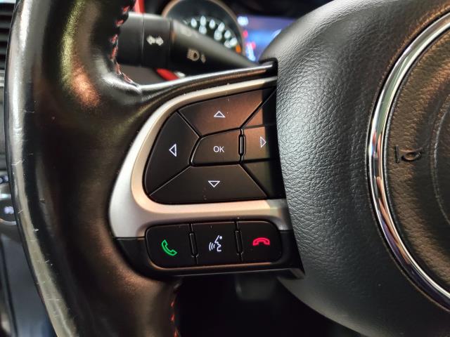 2018 Jeep Compass Trailhawk - Photo 20
