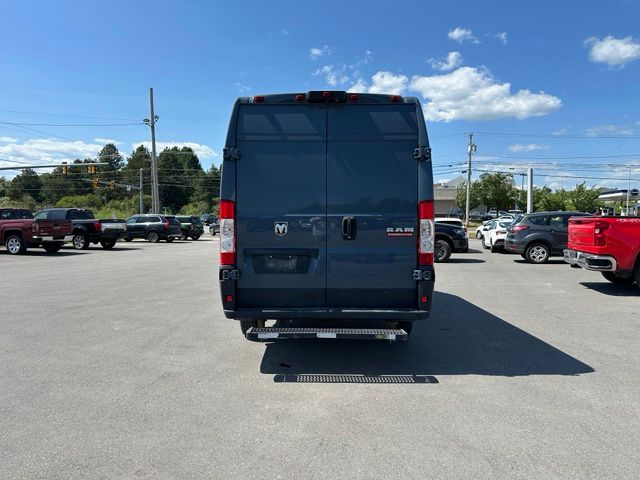 2019 Ram ProMaster 3500