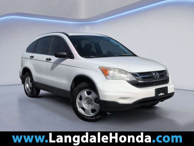 2011 Honda CR-V