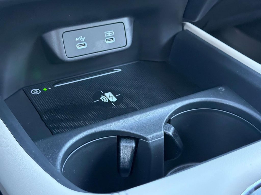 2026 Honda HR-V EX-L - Photo 19