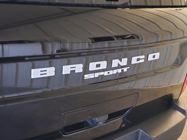 2021 Ford Bronco Sport Badlands - Photo 7