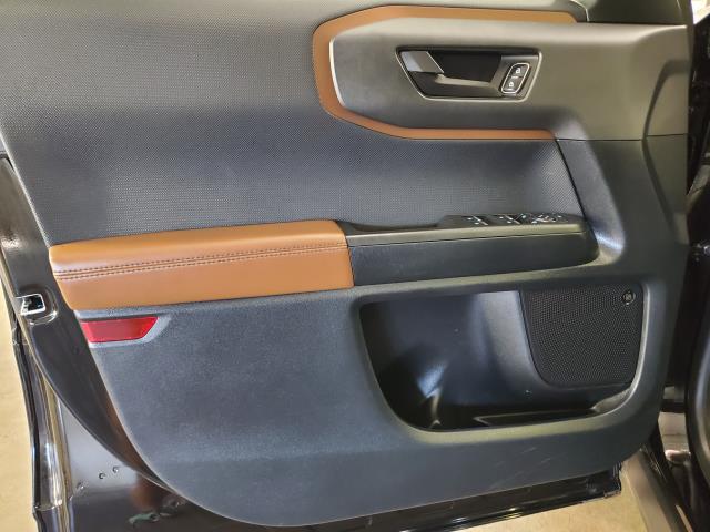 2021 Ford Bronco Sport Badlands - Photo 11
