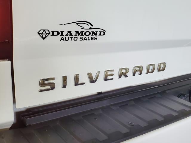 2017 Chevrolet Silverado 1500 LT - Photo 6