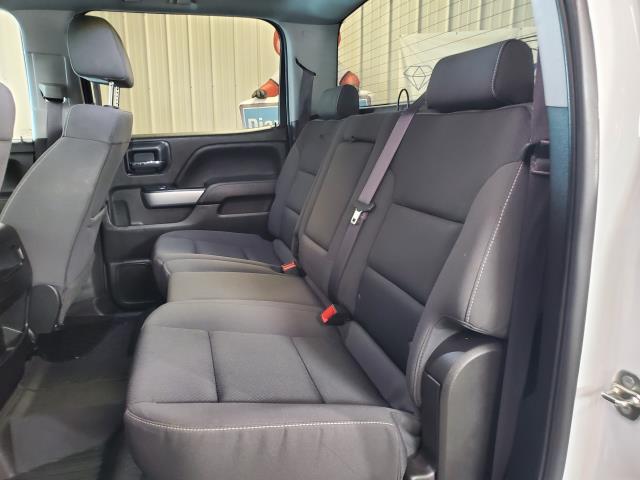 2017 Chevrolet Silverado 1500 LT - Photo 8