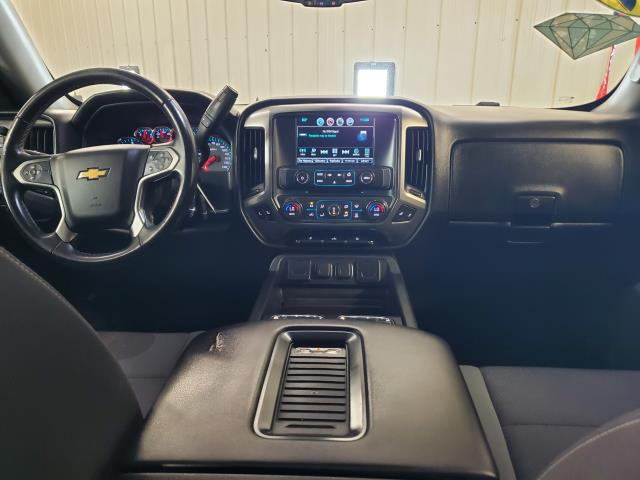 2017 Chevrolet Silverado 1500 LT - Photo 9