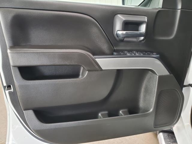 2017 Chevrolet Silverado 1500 LT - Photo 11
