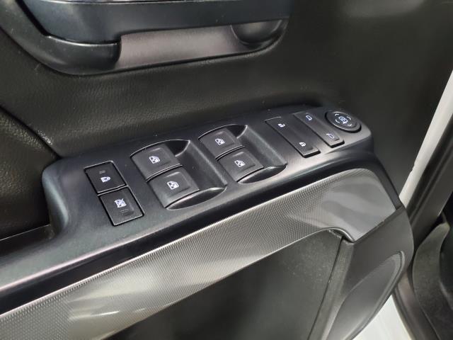 2017 Chevrolet Silverado 1500 LT - Photo 12