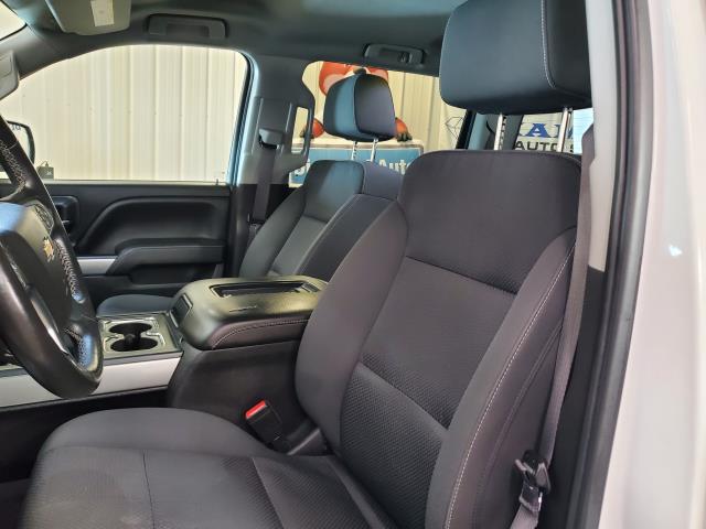 2017 Chevrolet Silverado 1500 LT - Photo 14