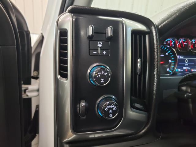 2017 Chevrolet Silverado 1500 LT - Photo 16