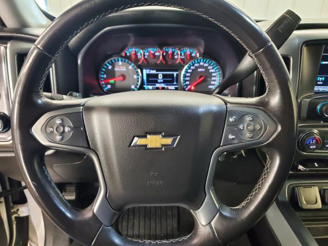 2017 Chevrolet Silverado 1500 LT - Photo 17