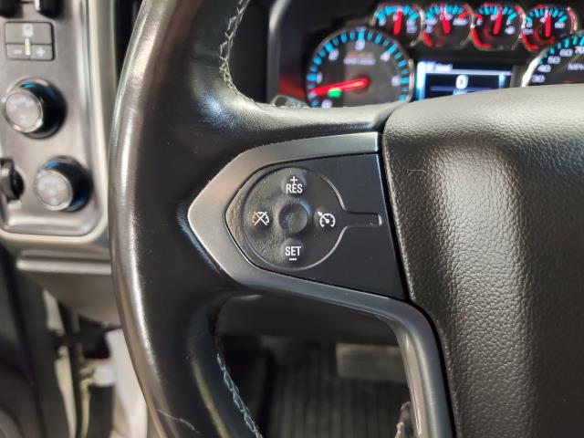 2017 Chevrolet Silverado 1500 LT - Photo 18