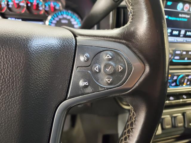 2017 Chevrolet Silverado 1500 LT - Photo 19