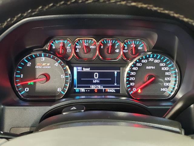 2017 Chevrolet Silverado 1500 LT - Photo 20