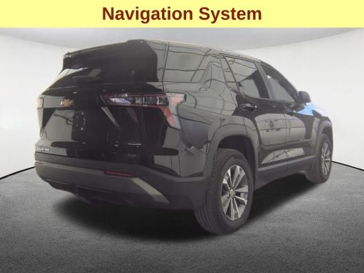 2025 Chevrolet Equinox Awd Lt for Sale $27,872 | 324067 | Imperial