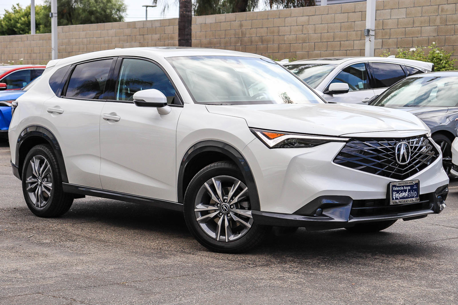 2026 Acura ADX Base