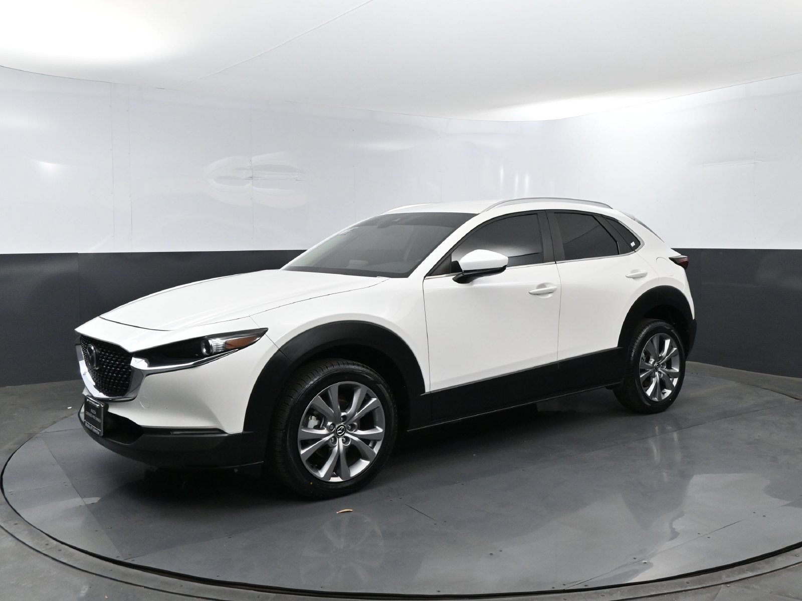 2023 Mazda CX-30 Select