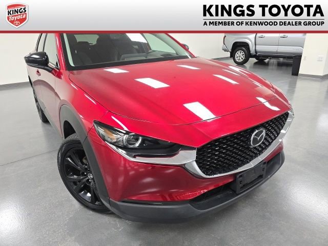 2023 Mazda Cx-30 2.5 Turbo Premium Package