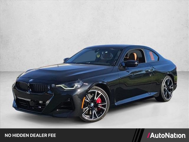 2027 BMW Unknown