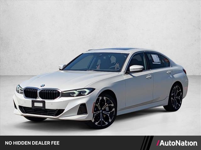 2026 BMW 3 Series