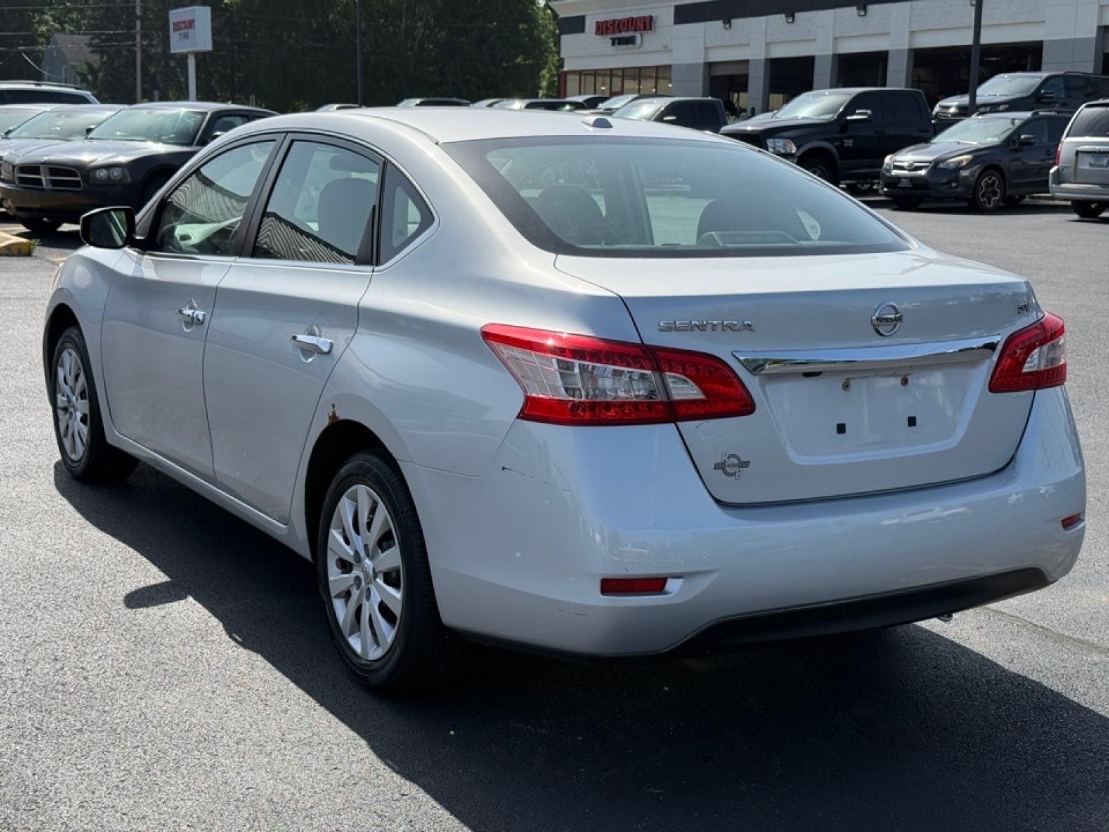 View vehicle photo 6