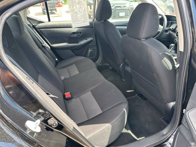 2024 Nissan Sentra