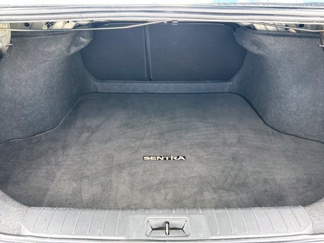 2024 Nissan Sentra
