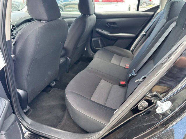 2024 Nissan Sentra