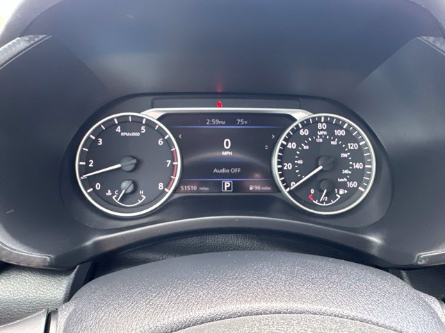 2024 Nissan Sentra