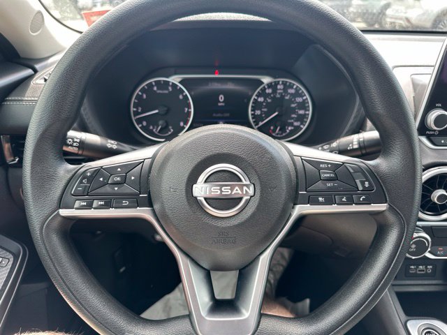 2024 Nissan Sentra