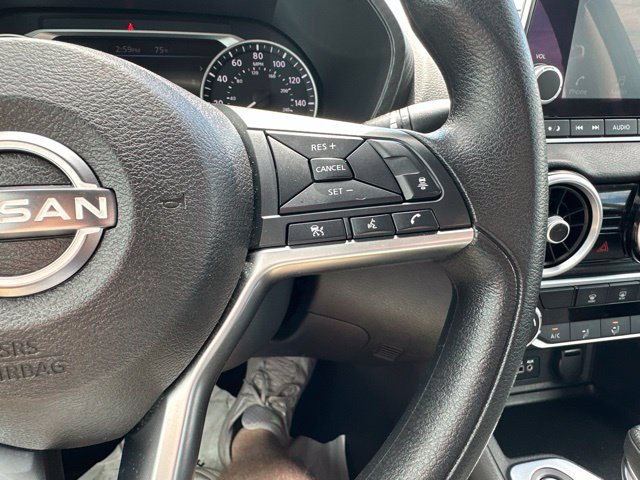 2024 Nissan Sentra