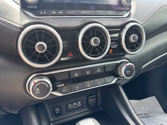 2024 Nissan Sentra