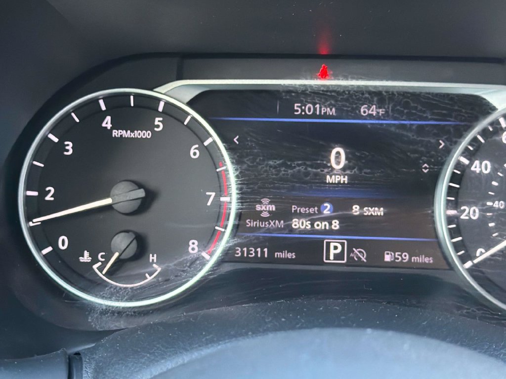 2025 Nissan Sentra SR - Photo 12