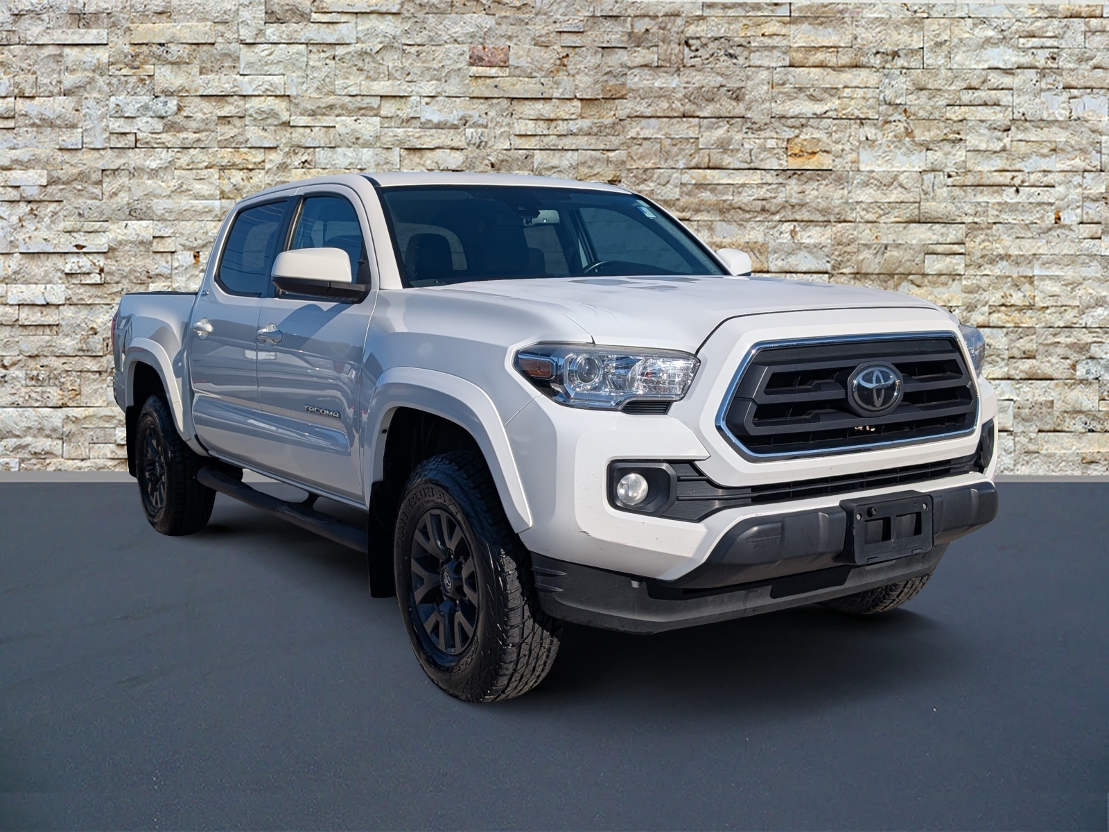 2020 Toyota Tacoma