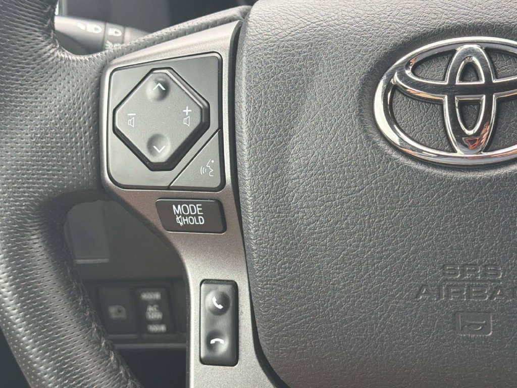 2023 Toyota Tacoma TRD Off Road - Photo 10